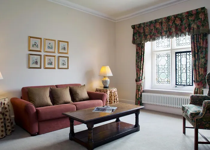 New Hall Hotel & Spa, Birmingham