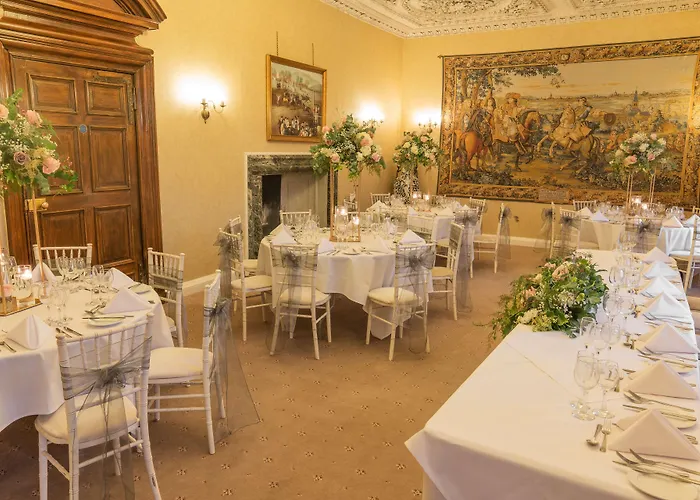Castle Bromwich Hall Hotel, BW Signature Collection By Best Western