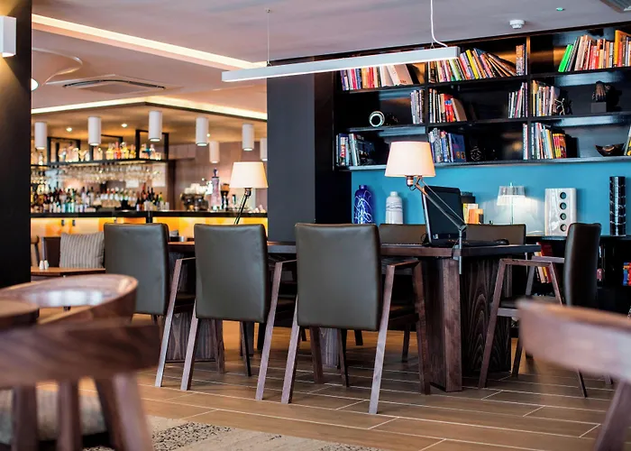 Ac Hotel By Marriott Birmingham